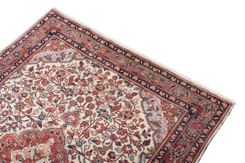 Sarouk Teppe 155x113cm - Persisk teppe