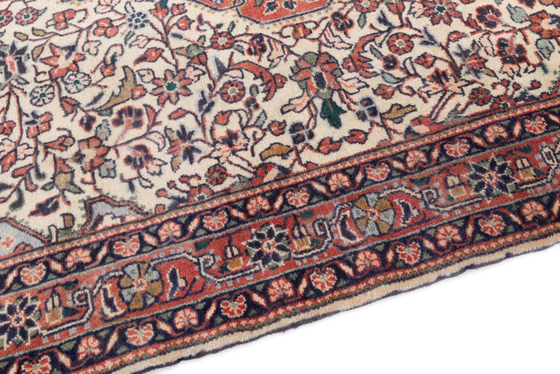 Sarouk Teppe 155x113cm - Persisk teppe