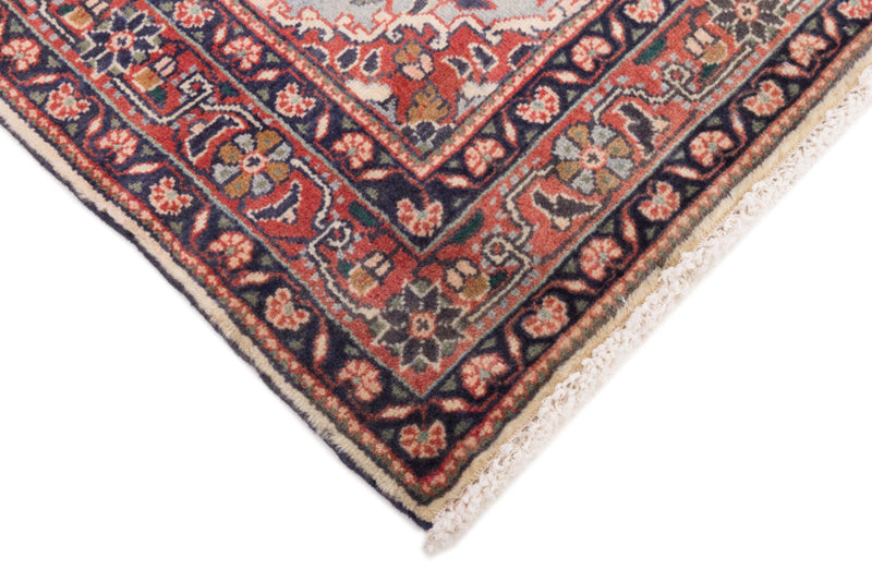 Sarouk Teppe 155x113cm - Persisk teppe