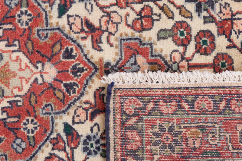 Sarouk Teppe 155x113cm - Persisk teppe