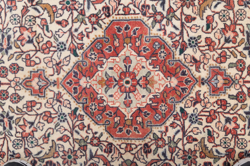 Sarouk Teppe 155x113cm - Persisk teppe