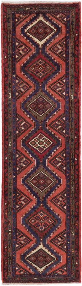 Hamadan Teppe 81x289cm - Persisk teppe