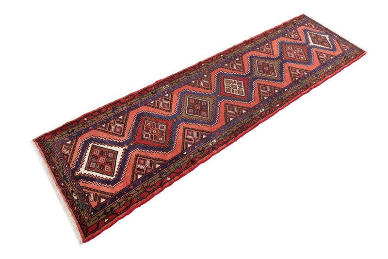 Hamadan Teppe 81x289cm - Persisk teppe