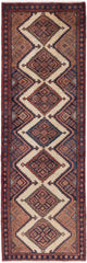 Hamadan Teppe 295x99cm - Persisk teppe