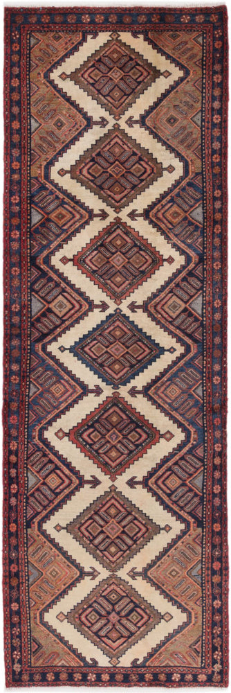 Hamadan Teppe 295x99cm - Persisk teppe