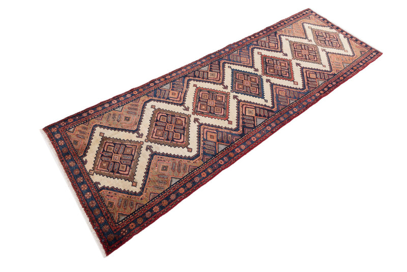 Hamadan Teppe 295x99cm - Persisk teppe
