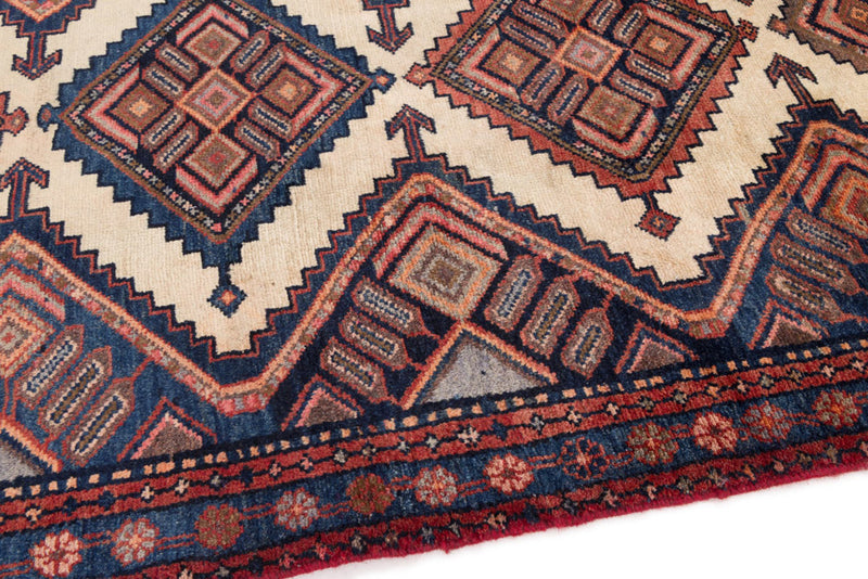 Hamadan Teppe 295x99cm - Persisk teppe