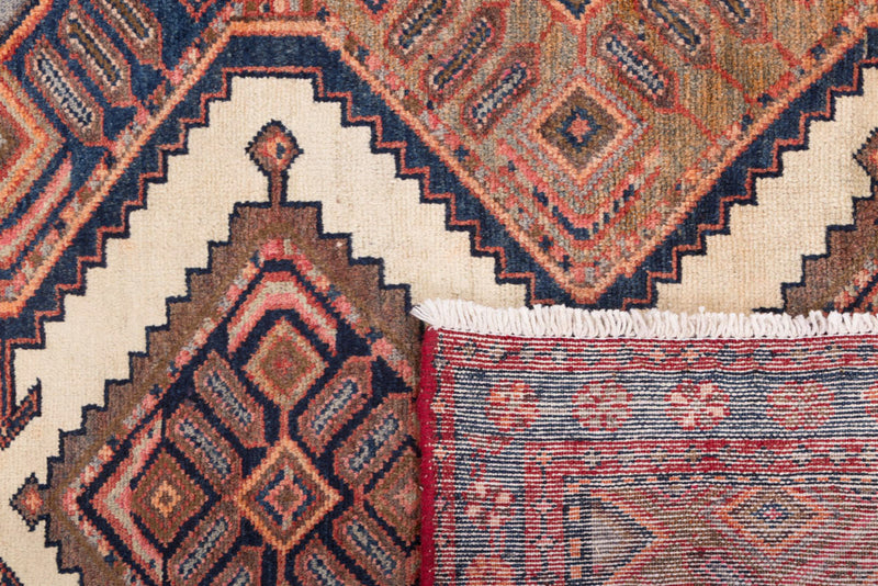 Hamadan Teppe 295x99cm - Persisk teppe