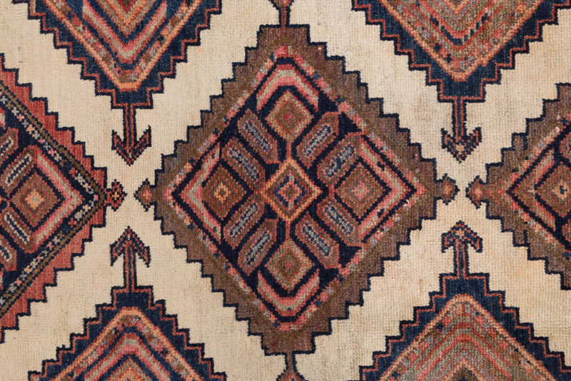 Hamadan Teppe 295x99cm - Persisk teppe