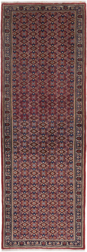 Sarouk Teppe 276x95cm - Persisk teppe