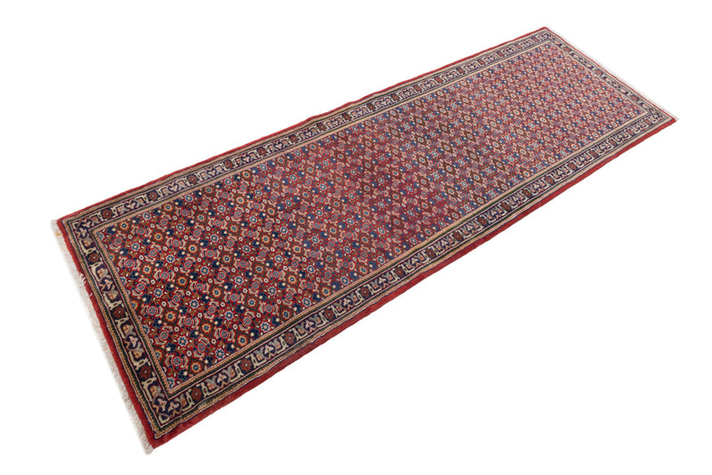 Sarouk Teppe 276x95cm - Persisk teppe