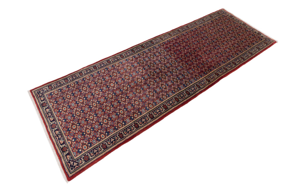 Sarouk Teppe 276x95cm - Persisk teppe