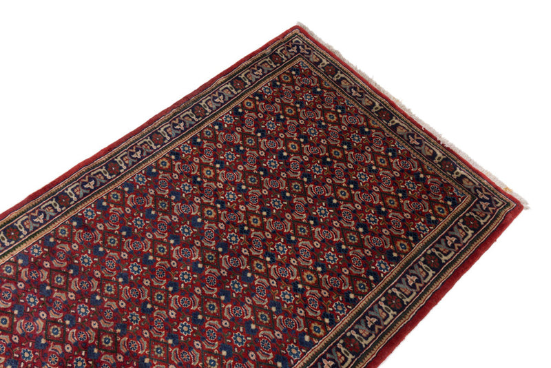 Sarouk Teppe 276x95cm - Persisk teppe