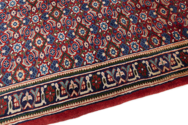 Sarouk Teppe 276x95cm - Persisk teppe