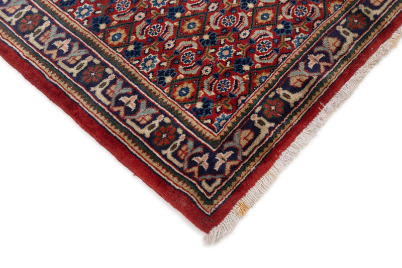 Sarouk Teppe 276x95cm - Persisk teppe