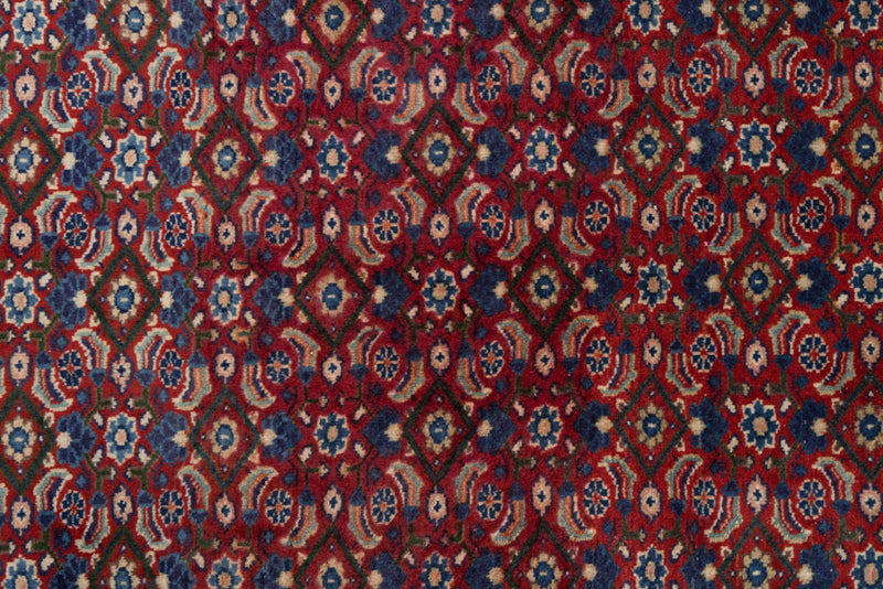 Sarouk Teppe 276x95cm - Persisk teppe