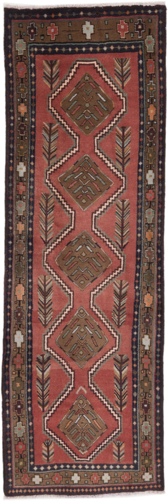 Hamadan Teppe 280x95cm - Persisk teppe