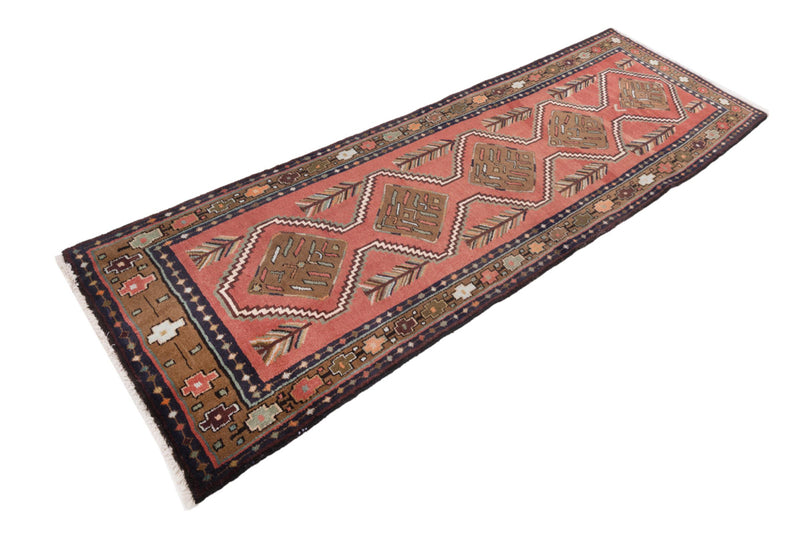 Hamadan Teppe 280x95cm - Persisk teppe