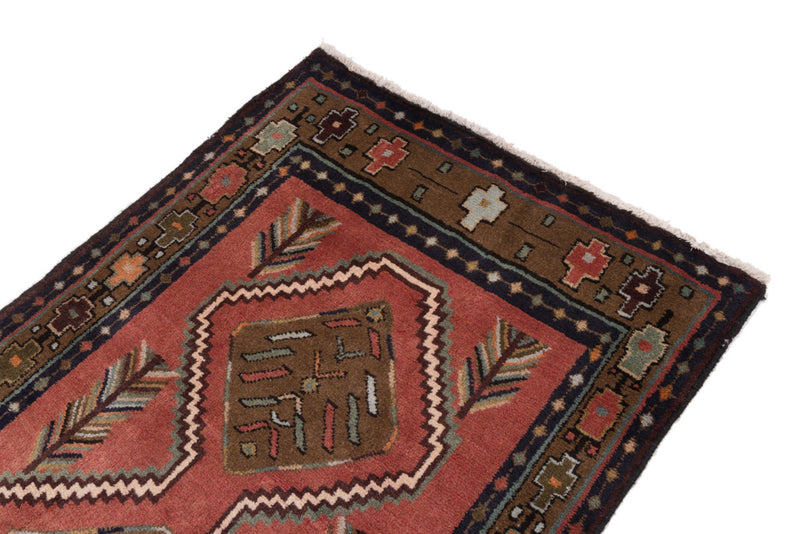 Hamadan Teppe 280x95cm - Persisk teppe