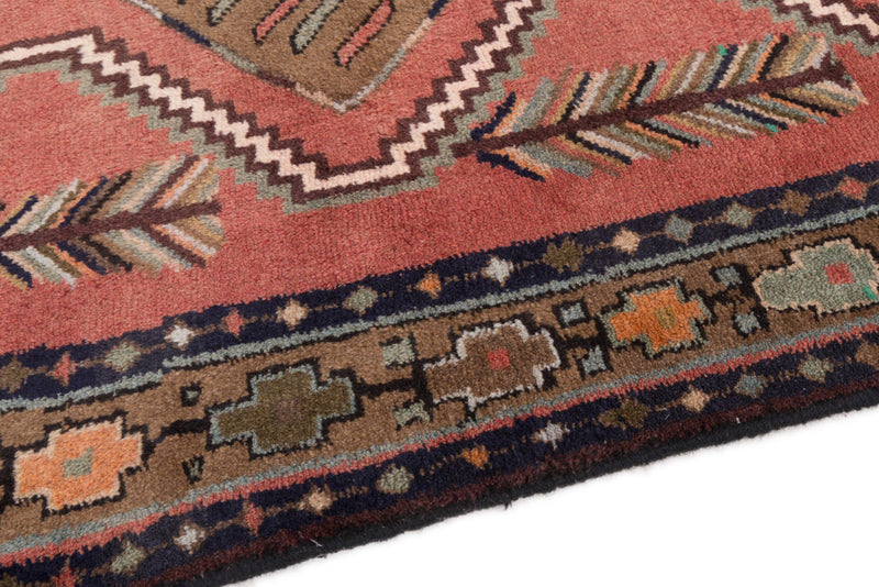 Hamadan Teppe 280x95cm - Persisk teppe