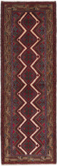 Hamadan Teppe 260x87cm - Persisk teppe