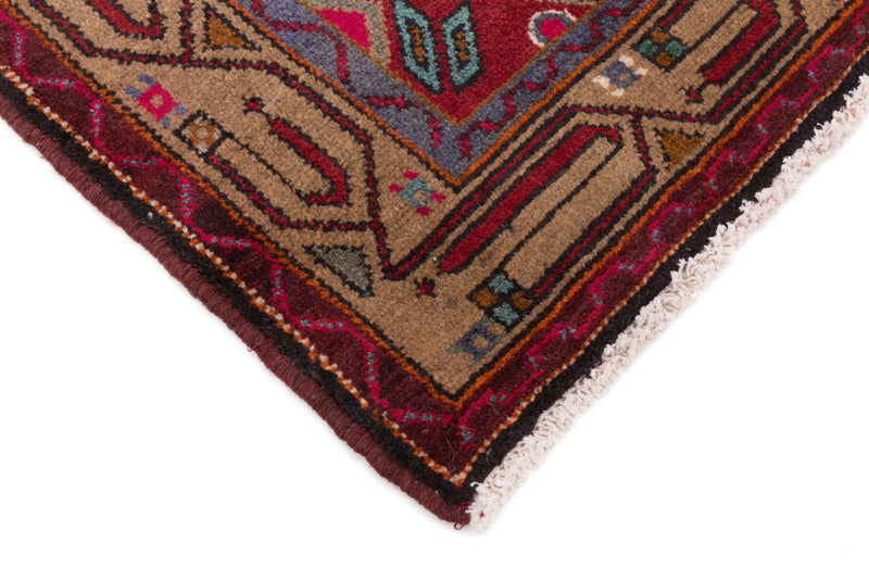 Hamadan Teppe 260x87cm - Persisk teppe