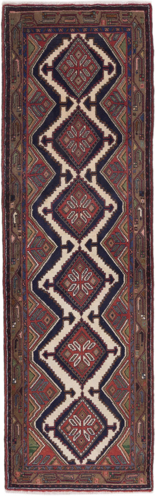 Ardabil Teppe 294x91cm - Persisk teppe