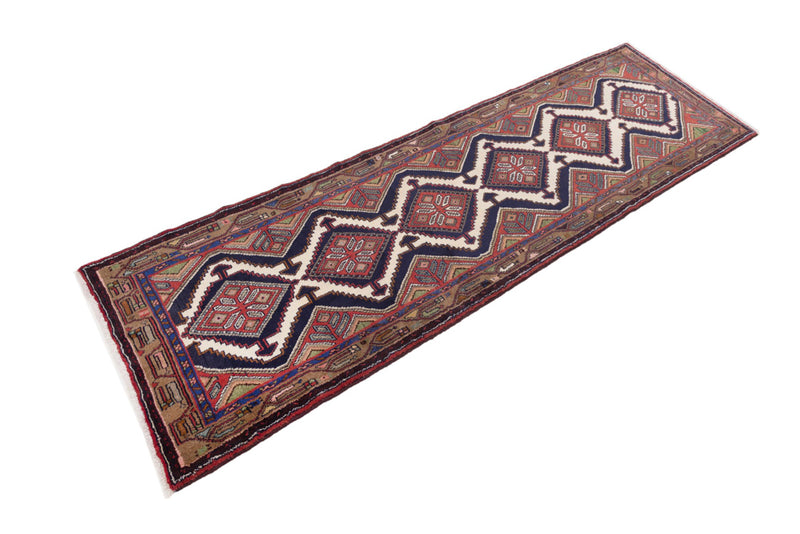 Ardabil Teppe 294x91cm - Persisk teppe