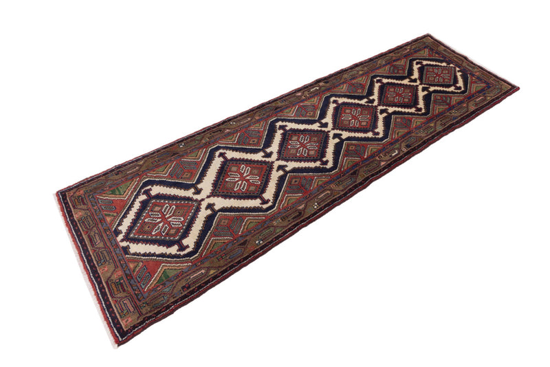 Ardabil Teppe 294x91cm - Persisk teppe