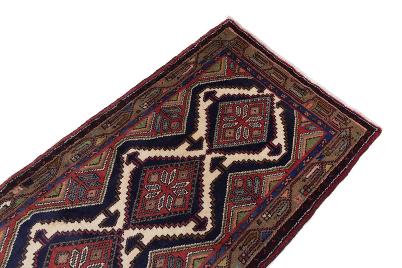 Ardabil Teppe 294x91cm - Persisk teppe