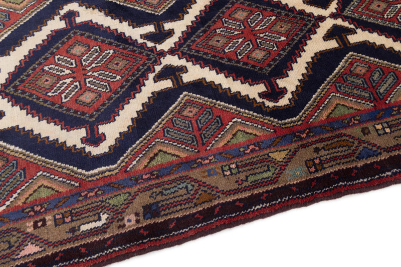 Ardabil Teppe 294x91cm - Persisk teppe