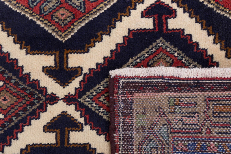 Ardabil Teppe 294x91cm - Persisk teppe
