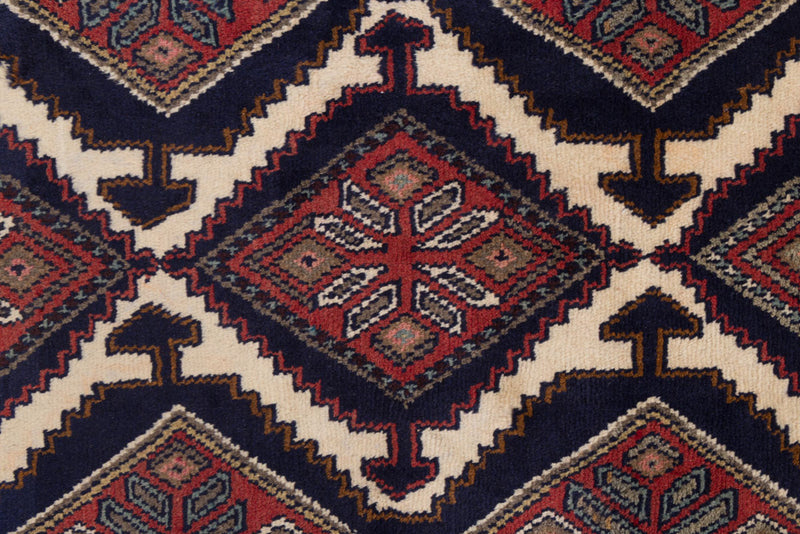 Ardabil Teppe 294x91cm - Persisk teppe