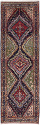 Ardabil Teppe 82x250cm - Persisk teppe