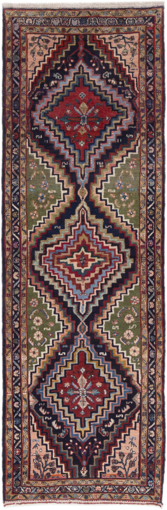 Ardabil Teppe 82x250cm - Persisk teppe