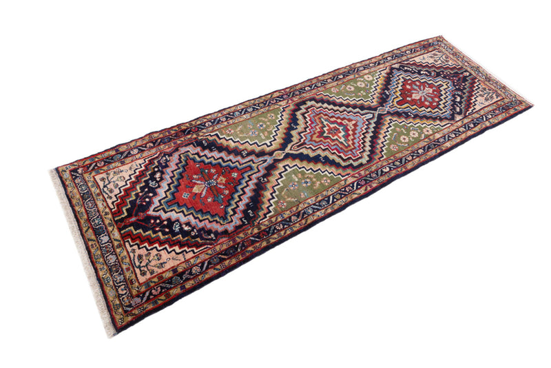 Ardabil Teppe 82x250cm - Persisk teppe