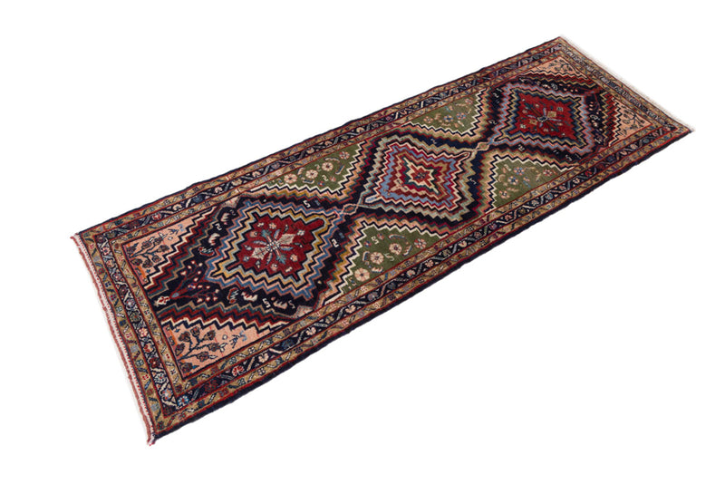Ardabil Teppe 82x250cm - Persisk teppe