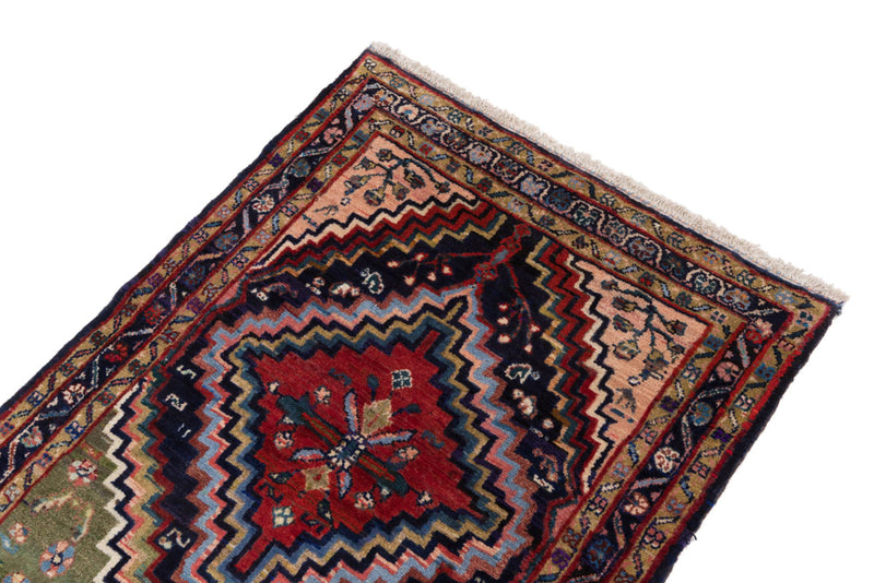 Ardabil Teppe 82x250cm - Persisk teppe