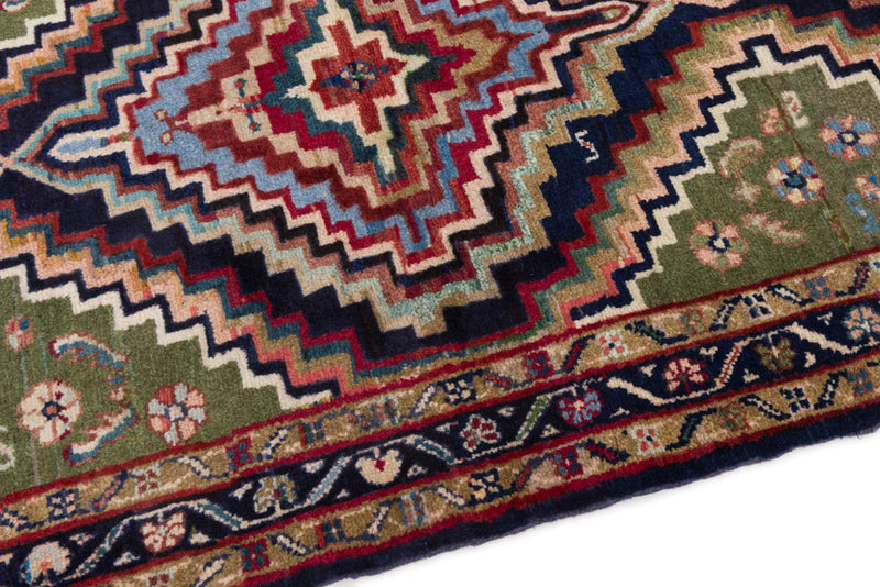 Ardabil Teppe 82x250cm - Persisk teppe