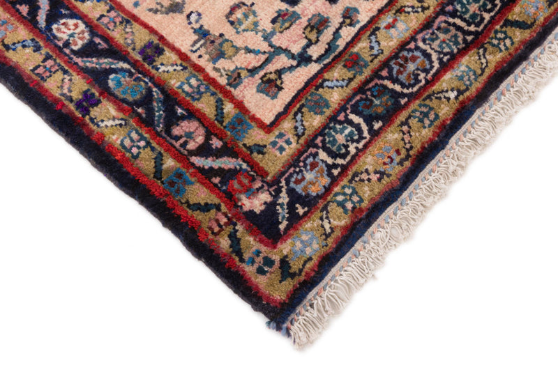 Ardabil Teppe 82x250cm - Persisk teppe