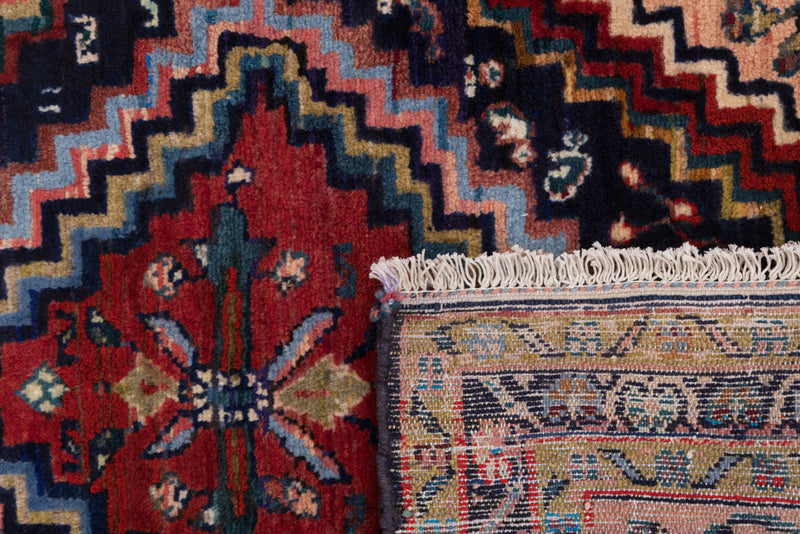 Ardabil Teppe 82x250cm - Persisk teppe