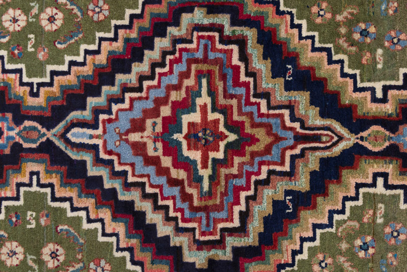Ardabil Teppe 82x250cm - Persisk teppe