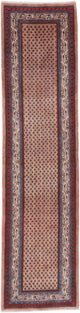 Mir Teppe 305x85cm - Persisk teppe