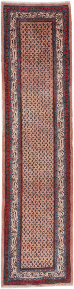 Mir Teppe 305x85cm - Persisk teppe