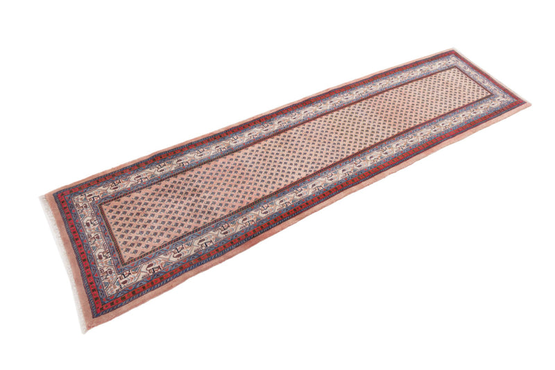 Mir Teppe 305x85cm - Persisk teppe