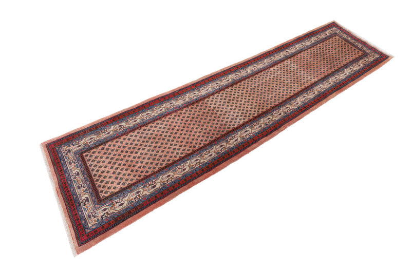 Mir Teppe 305x85cm - Persisk teppe