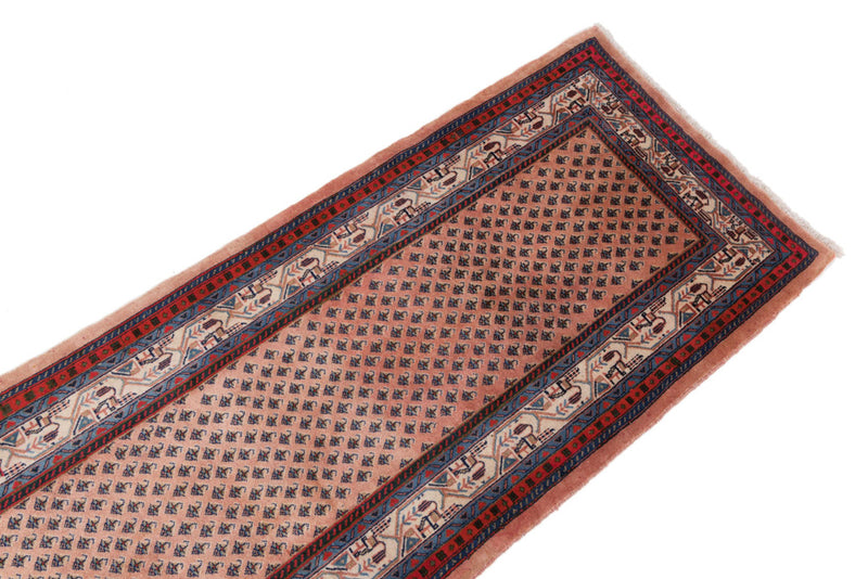 Mir Teppe 305x85cm - Persisk teppe