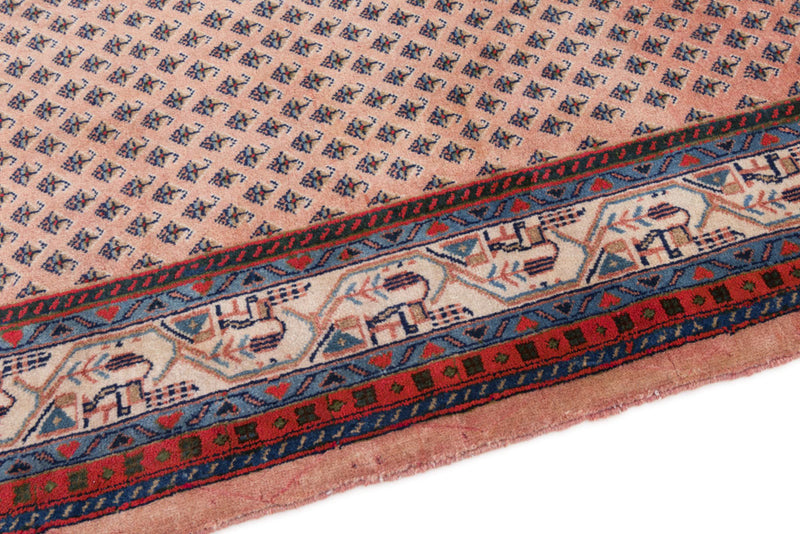 Mir Teppe 305x85cm - Persisk teppe