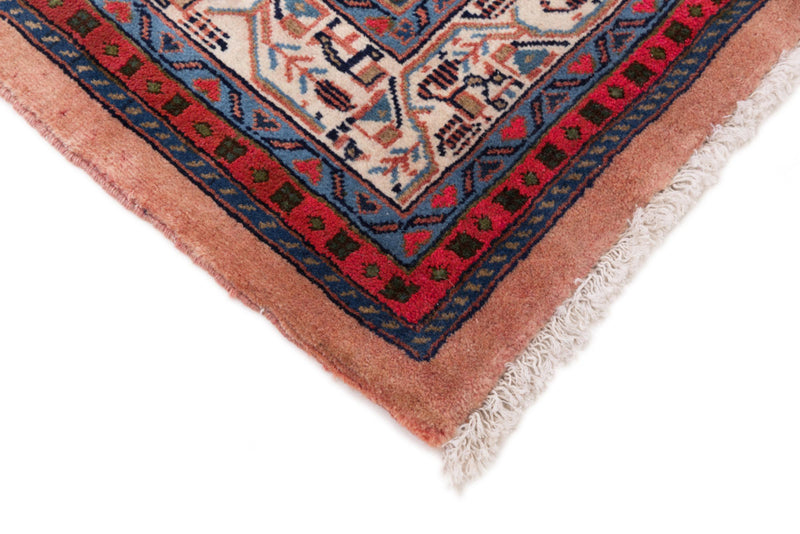 Mir Teppe 305x85cm - Persisk teppe