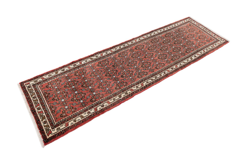 Hamadan Teppe 280x80cm - Persisk teppe